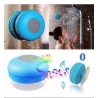 Parlante Bluethoot para ducha