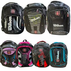 Mochila Wilson