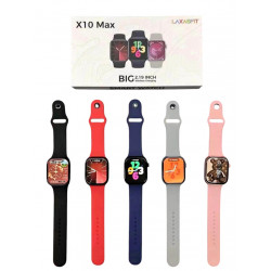 Smart Watch X10 Pro Max
