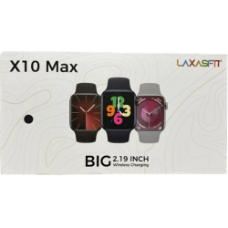 Smart Watch X10 Pro Max