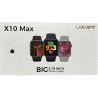 Smart Watch X10 Pro Max