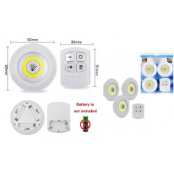 Luces led para placard / alacena