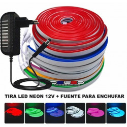 Tira Xenon Led