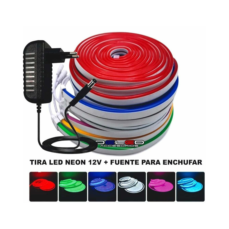 Tira Xenon Led