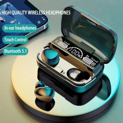 Auricular bluetooth m10