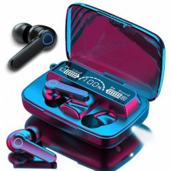 Auricular bluetooth m19