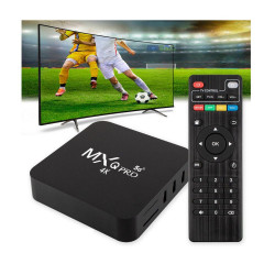 TV Box Android