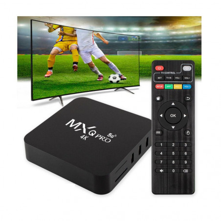 TV Box Android