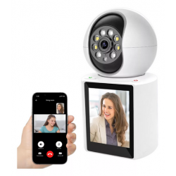 camara wifi video llamada