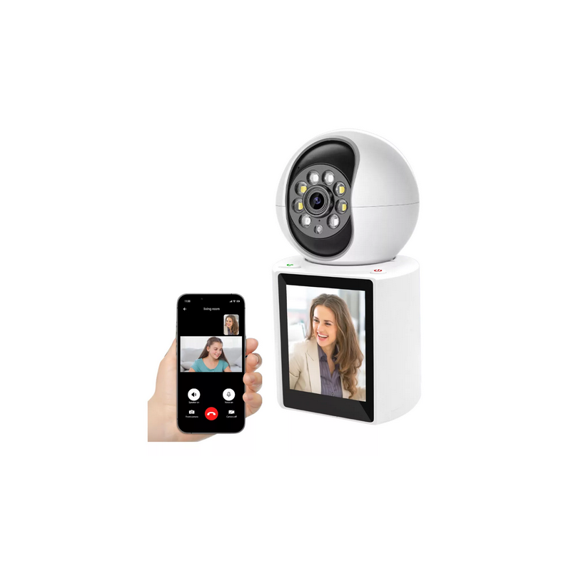 camara wifi video llamada camara wifi video llamada