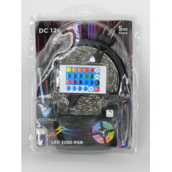 Tira Led RGB 5050