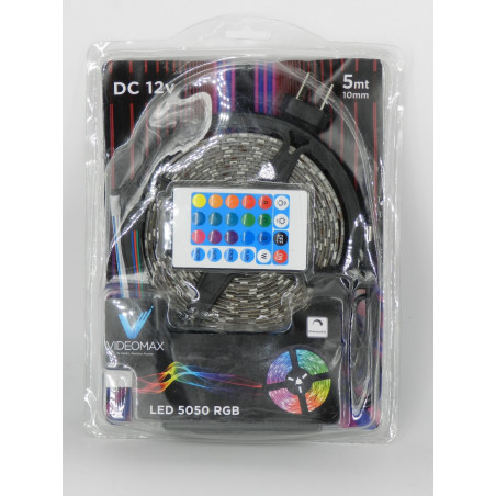 Tira Led RGB 5050