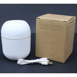 Humidificador H2O