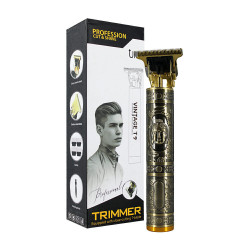 Corta Pelo Dragon Dorada 2