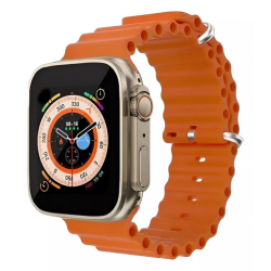 SmartWatch Ultra T500