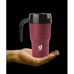 Vaso termico 400 Ml Cafe MUG