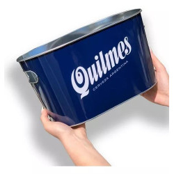 Frapera Quilmes