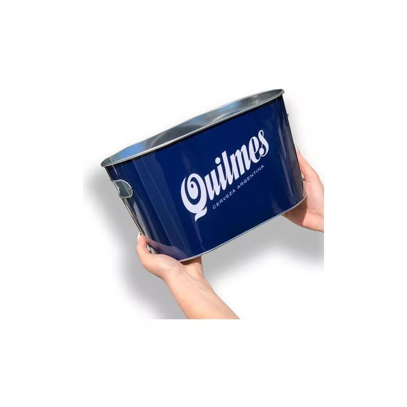 Frapera Quilmes