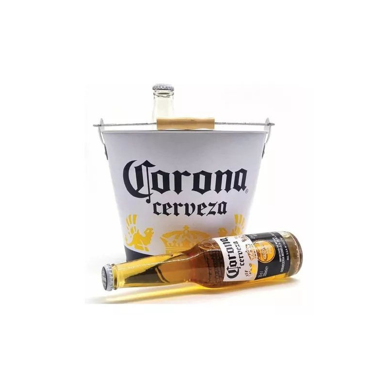Frapera Corona