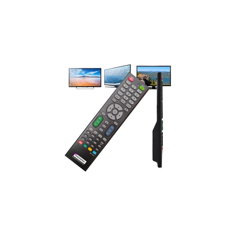 Control remoto universal para Smart TV